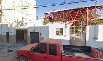Peluquería Juárez