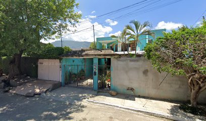 Albergue hospital infantil de cd ,victoria