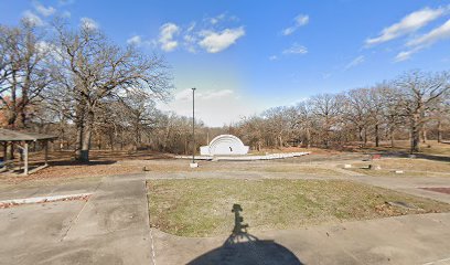 Band Shell