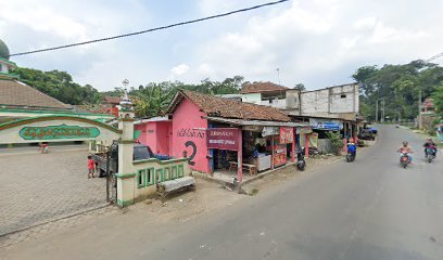 Doa Jaya Mulya