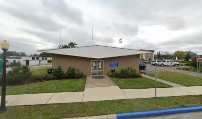 Hardee County Building & Code Enforcement