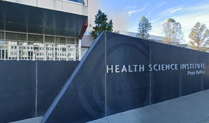 Health Science Institute