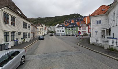 Øvre Sandviksvei