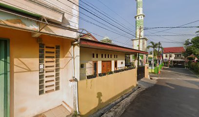 Rumah amabatokam