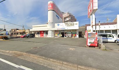 （株）寅壱ビックタイガ八幡店