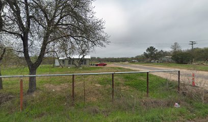 Blake Manor Taco Truck