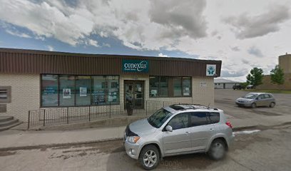 Conexus Credit Union