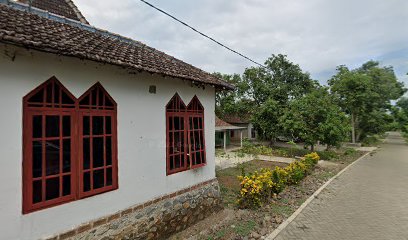 MASJID SABILIL IMAN