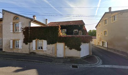 Synagogue de Vantoux