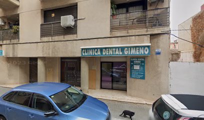 Clínica Dental Gimeno