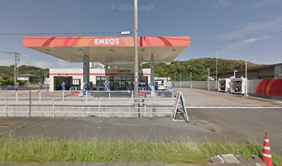 株式会社鹿島製油 ガソリンスタンド