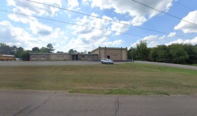 Pontotoc County Health Department