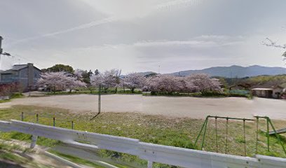 有田中央児童遊園地