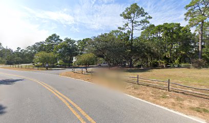 Eastern Lake Park and Boat Ramp