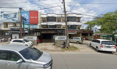 mini bar banjarmasin