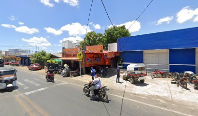 Mercaderia Justo&Bueno Maicao