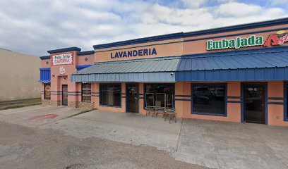 Lavanderia