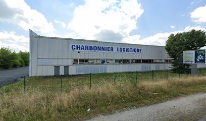 Charbonnier Logistique