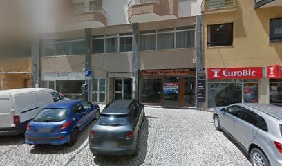 Shopping de São Pedro