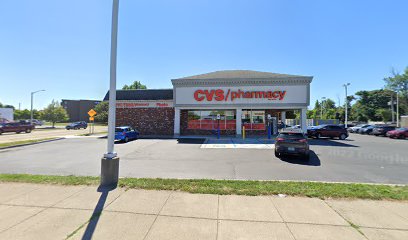 CVS Photo