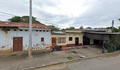 Panadería y Pastelería Pan de Mija