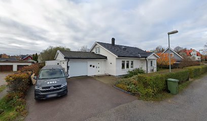 NB Plattsättning AB