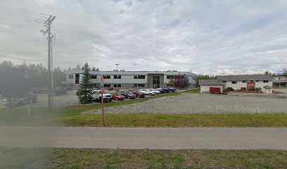 Greenbrook TMS Centers of Alaska