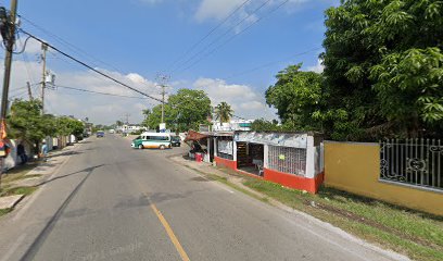 Tacos De Guisado 'La Bendición De Dios''