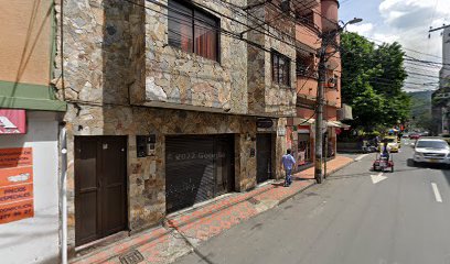 asturias panaderia