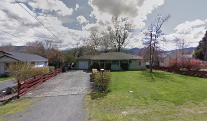 Southern Oregon Homes LLC