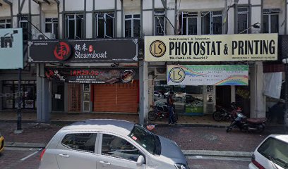 L S Photostat & Printing