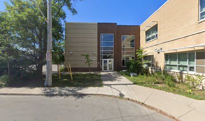 St. Ann Early Learning and Care Centre