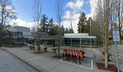 North Vancouver Mayor Office