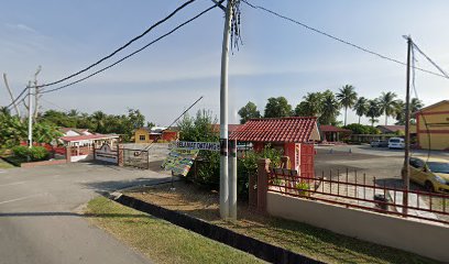 Sekolah Kebangsaan Kampong Chegar