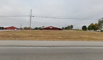 Russellville Livestock Market