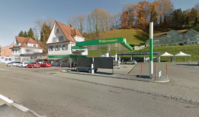 Autowasch Treff Wattwil