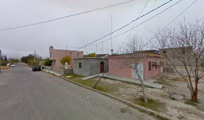 6ta Iglesia Apostólica de la Fe en Cristo Jesús