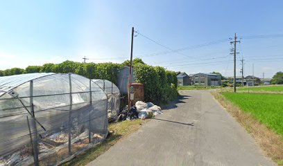 井の上建設株式会社（加工場）