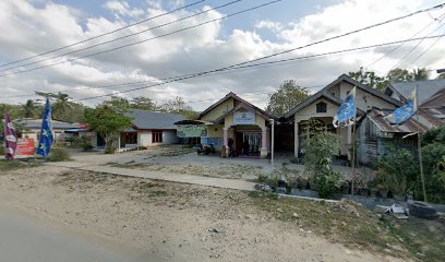 Rumah herbal UMMU YOGA