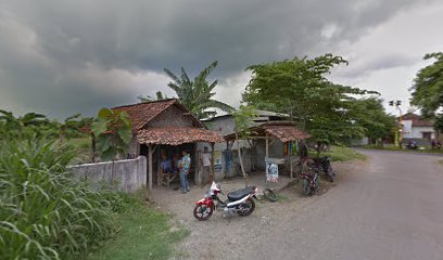 BAKSO BAROKAH