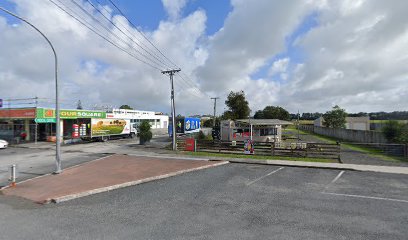 NZ Post Centre Ruawai