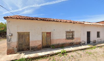 Ciber papelería los abuelos