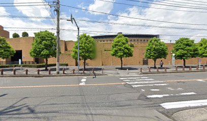 川口市公営競技事務所