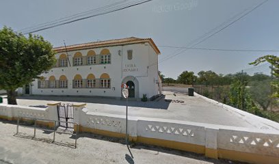 Escola Primária de Cortiçadas de Lavre