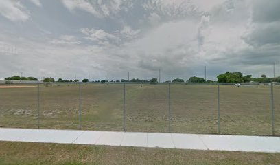 Soccer Field