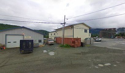 Alaska Electric & Control Inc