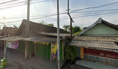 Rumah Makan Lestari