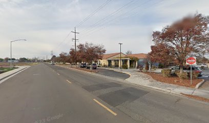 Los Banos Child Development Center