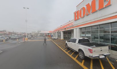 Home Services at The Home Depot