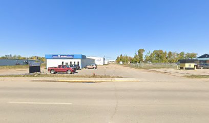 NAPA Auto Parts - NAPA Associate Swan River